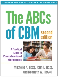 Imagen de portada: The ABCs of CBM 2nd edition 9781462524662