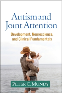 Cover image: Autism and Joint Attention 9781462525096