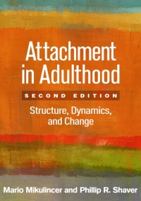 Imagen de portada: Attachment in Adulthood 2nd edition 9781462525546