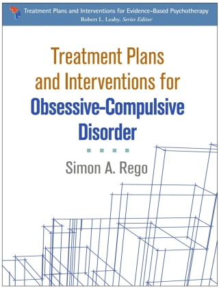 Cover image: Treatment Plans and Interventions for Obsessive-Compulsive Disorder 9781462525683