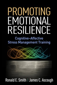 Cover image: Promoting Emotional Resilience 9781462526314