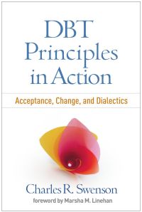 Titelbild: DBT Principles in Action 9781462526727