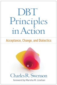 Imagen de portada: DBT Principles in Action 9781462526727