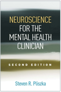 Cover image: Neuroscience for the Mental Health Clinician 2nd edition 9781462527113