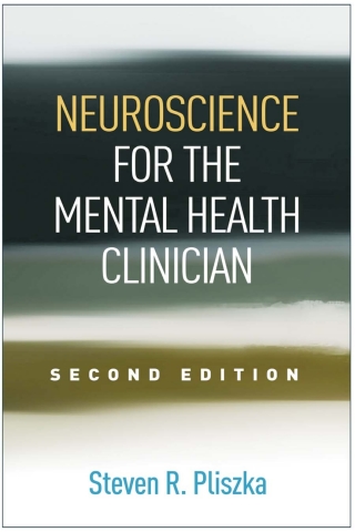 Cover image: Neuroscience for the Mental Health Clinician 2nd edition 9781462527113