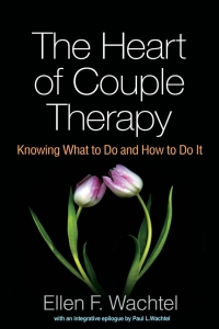 Titelbild: The Heart of Couple Therapy 9781462528172