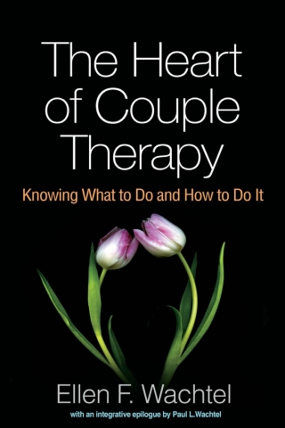 Cover image: The Heart of Couple Therapy 9781462528172