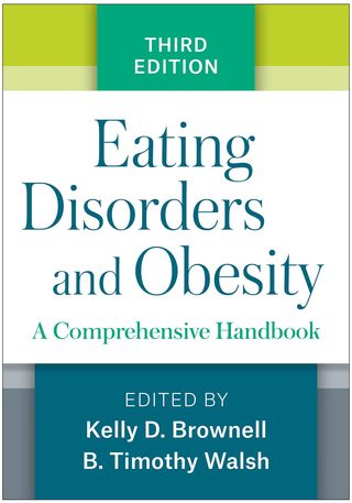 Imagen de portada: Eating Disorders and Obesity 3rd edition 9781462529063