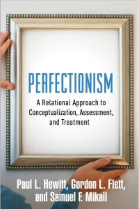 Cover image: Perfectionism 9781462528721