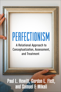 Cover image: Perfectionism 9781462528721