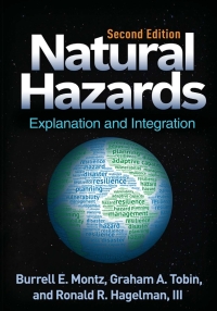 Titelbild: Natural Hazards 2nd edition 9781462529179