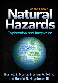 صورة الغلاف: Natural Hazards 2nd edition 9781462529179