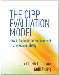 صورة الغلاف: The CIPP Evaluation Model 9781462529230