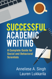 Immagine di copertina: Successful Academic Writing 9781462529391