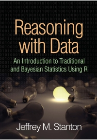 Omslagafbeelding: Reasoning with Data 9781462530267