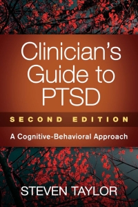 Cover image: Clinician's Guide to PTSD 2nd edition 9781462530489