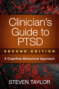 صورة الغلاف: Clinician's Guide to PTSD 2nd edition 9781462530489