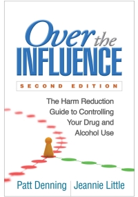 Cover image: Over the Influence 2nd edition 9781462526796