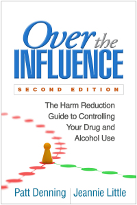 Immagine di copertina: Over the Influence 2nd edition 9781462526796