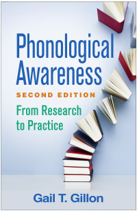 Imagen de portada: Phonological Awareness 2nd edition 9781462532889