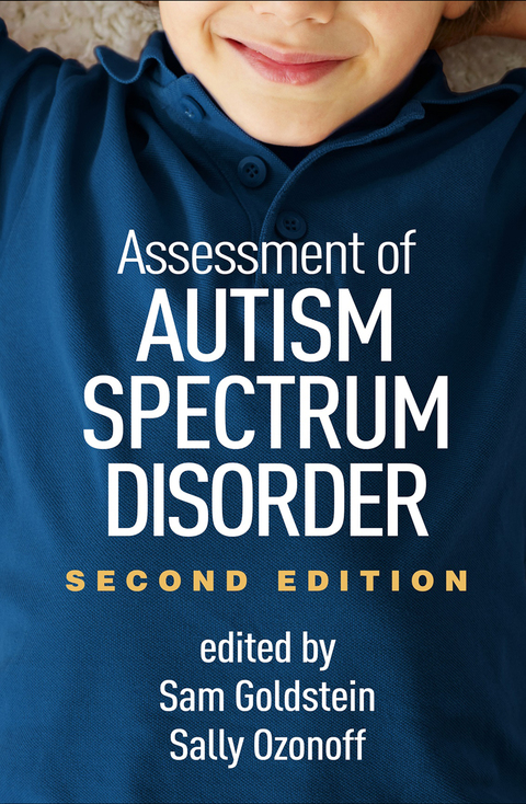 Assessment of Autism Spectrum Disorder, 2nd Edition - FULL INSTANT DOWNLOAD | PDF DOCX EPUB
