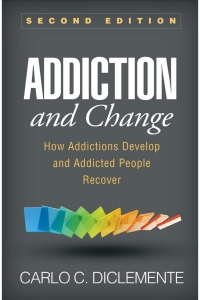 表紙画像: Addiction and Change 2nd edition 9781462533237