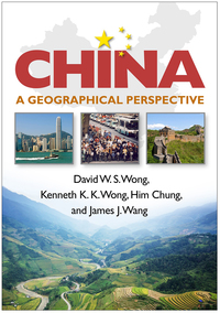 Cover image: China 9781462533732