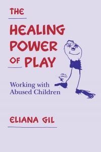 Omslagafbeelding: The Healing Power of Play 9780898624670