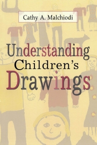 表紙画像: Understanding Children's Drawings 9781572303720