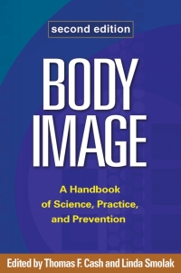 Titelbild: Body Image 2nd edition 9781462509584