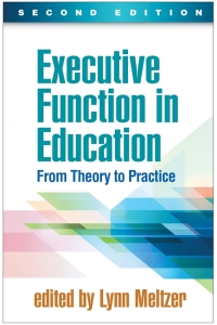 Imagen de portada: Executive Function in Education 2nd edition 9781462534531