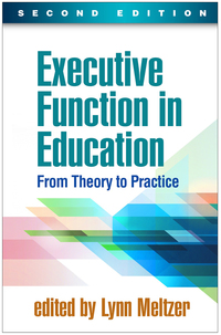 Titelbild: Executive Function in Education 2nd edition 9781462534531