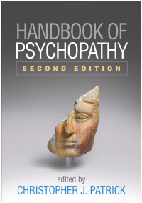 Titelbild: Handbook of Psychopathy 2nd edition 9781462535132