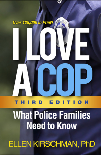 Omslagafbeelding: I Love a Cop 3rd edition 9781462533855