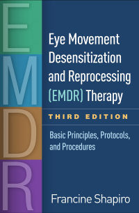 Cover image: Eye Movement Desensitization and Reprocessing (EMDR) Therapy 3rd edition 9781462532766