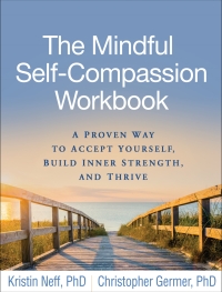Omslagafbeelding: The Mindful Self-Compassion Workbook 9781462526789
