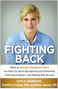 Cover image: Fighting Back 9781462532971