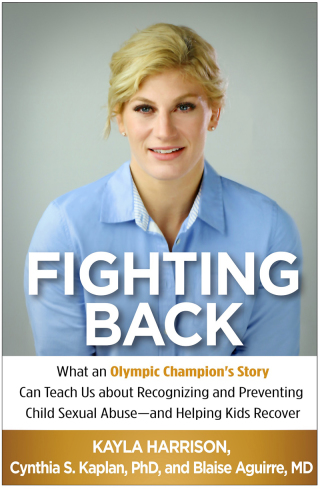 Cover image: Fighting Back 9781462532971