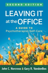 Omslagafbeelding: Leaving It at the Office 2nd edition 9781462535927