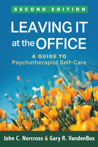 Titelbild: Leaving It at the Office 2nd edition 9781462535927