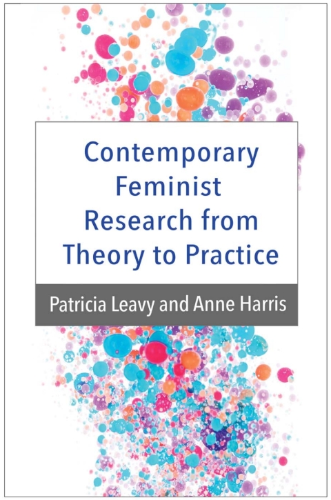 Contemporary Feminist Research from Theory to Practice - FULL INSTANT DOWNLOAD | PDF DOCX EPUB