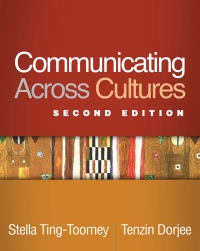 Imagen de portada: Communicating Across Cultures 2nd edition 9781462536474