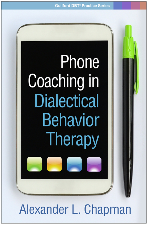 Phone Coaching in Dialectical Behavior Therapy - FULL INSTANT DOWNLOAD | PDF DOCX EPUB