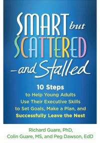 Cover image: Smart but Scattered--and Stalled 9781462515547