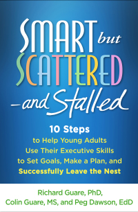 Cover image: Smart but Scattered--and Stalled 9781462515547