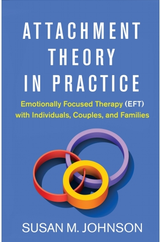 Cover image: Attachment Theory in Practice 9781462538249