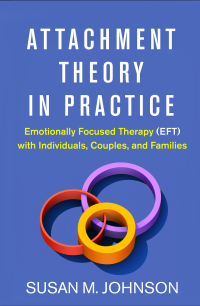 Cover image: Attachment Theory in Practice 9781462538249