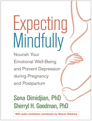 Cover image: Expecting Mindfully 9781462529025