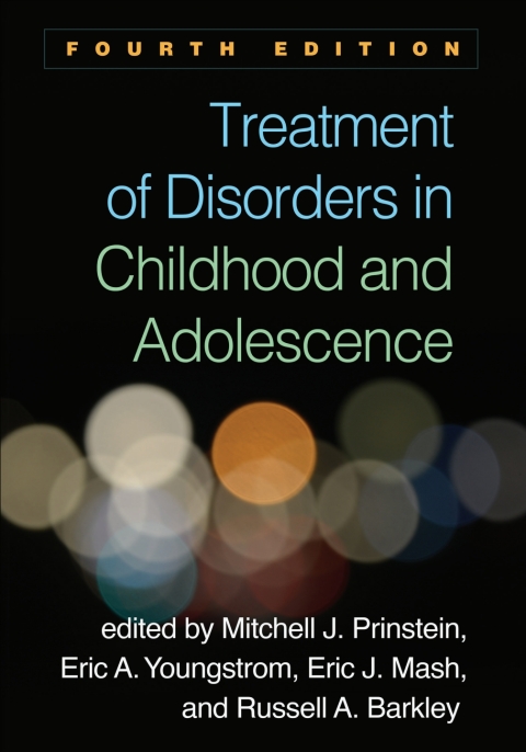 Treatment of Disorders in Childhood and Adolescence, 4th Edition - FULL INSTANT DOWNLOAD | PDF DOCX EPUB