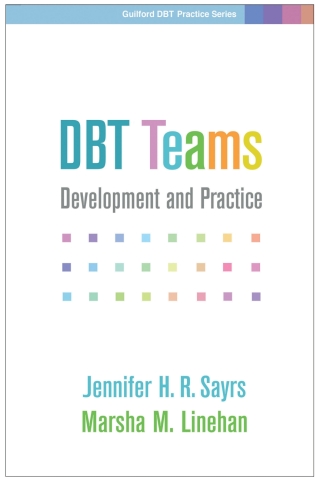 Cover image: DBT Teams 9781462539819